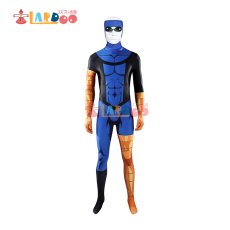 画像2: インビンシブル  無敵のヒーロー シーズン4 マーク グレイソン-mark grayson コスプレ衣装 コスチューム cosplay (2)