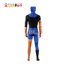 画像3: インビンシブル  無敵のヒーロー シーズン4 マーク グレイソン-mark grayson コスプレ衣装 コスチューム cosplay (3)