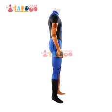 画像6: インビンシブル  無敵のヒーロー シーズン4 マーク グレイソン-mark grayson コスプレ衣装 コスチューム cosplay (6)