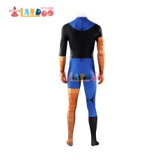 画像7: インビンシブル  無敵のヒーロー シーズン4 マーク グレイソン-mark grayson コスプレ衣装 コスチューム cosplay (7)