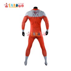 画像9: インビンシブル  無敵のヒーロー スラッグ Thragg コスプレ衣装 コスチューム Invincible cosplay (9)
