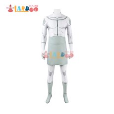 画像2: インビンシブル  無敵のヒーロー シーズン3 Viltrumite Mark マーク コスプレ衣装 コスチューム Invincible cosplay (2)