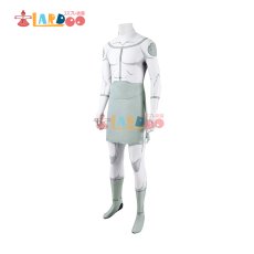 画像3: インビンシブル  無敵のヒーロー シーズン3 Viltrumite Mark マーク コスプレ衣装 コスチューム Invincible cosplay (3)