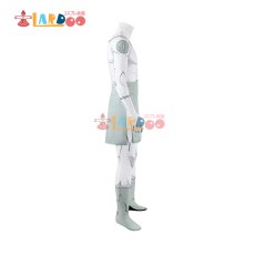 画像4: インビンシブル  無敵のヒーロー シーズン3 Viltrumite Mark マーク コスプレ衣装 コスチューム Invincible cosplay (4)