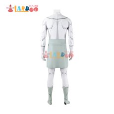 画像5: インビンシブル  無敵のヒーロー シーズン3 Viltrumite Mark マーク コスプレ衣装 コスチューム Invincible cosplay (5)