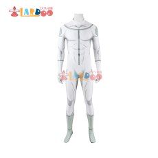画像6: インビンシブル  無敵のヒーロー シーズン3 Viltrumite Mark マーク コスプレ衣装 コスチューム Invincible cosplay (6)
