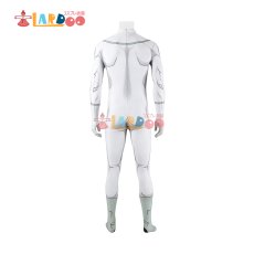 画像7: インビンシブル  無敵のヒーロー シーズン3 Viltrumite Mark マーク コスプレ衣装 コスチューム Invincible cosplay (7)