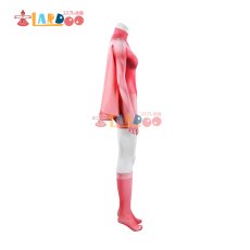 画像4: インビンシブル  無敵のヒーロー アトム・イヴ Atom Eve コスプレ衣装 コスチューム Invincible cosplay (4)