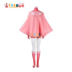 画像5: インビンシブル  無敵のヒーロー アトム・イヴ Atom Eve コスプレ衣装 コスチューム Invincible cosplay (5)