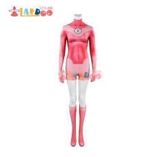 画像6: インビンシブル  無敵のヒーロー アトム・イヴ Atom Eve コスプレ衣装 コスチューム Invincible cosplay (6)