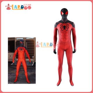 ズパイダーマン2 コスチューム 70726f647563742f6e657732303138