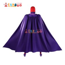 画像3: X-MEN '97 エックスメン マグニートー Magneto コスプレ衣装 ジャンプスーツ ボディースーツ コスチューム cosplay (3)