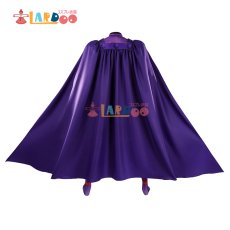 画像6: X-MEN '97 エックスメン マグニートー Magneto コスプレ衣装 ジャンプスーツ ボディースーツ コスチューム cosplay (6)