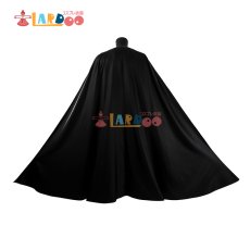 画像5: ジャスティス・リーグ Justice League - Superman Black Suit スーパーマン ブラック・スーツ コスプレ衣装 全身タイツ ジャンプスーツ コスチューム cosplay (5)