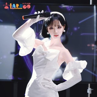 ウィッグ - lardoo