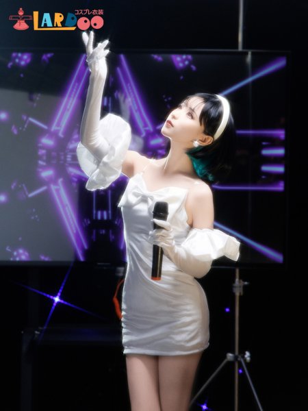 ALIEN STAGE エイリアン ステージ スア-SUA コスプレ衣装/ウィッグ