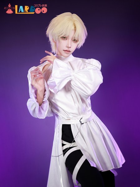 Amazon.co.jp: GGcosplay 「エイリアンステージ」 Alien Stage