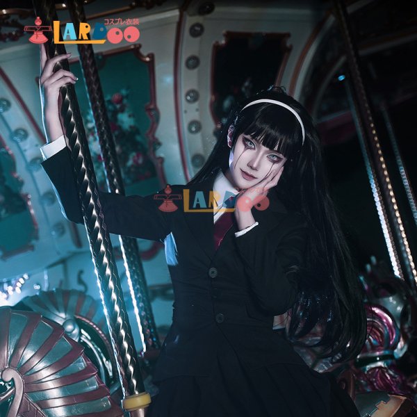 Identity V 第五人格 × コレクション 夢の魔女-川上富江 コスプレ衣装