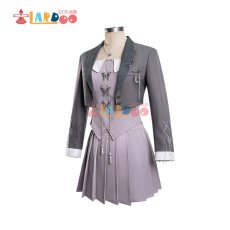 画像4: 【在庫あり】恋と深空 Love and Deepspace 主人公 コスプレ衣装 コスチューム cosplay (4)