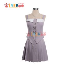 画像5: 【在庫あり】恋と深空 Love and Deepspace 主人公 コスプレ衣装 コスチューム cosplay (5)