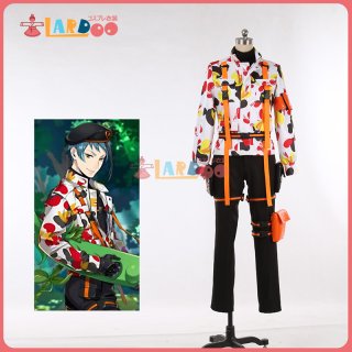ツイステッドワンダーランド ツイステ ハーツラビュル寮 スケアリー