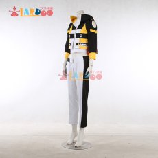 画像4: あんさんぶるスターズ 【あんスタMusic】 ES ［空腹ハニービー］私服  椎名 ニキ   コスプレ衣装 オーダーメイド可能 コスチューム cosplay (4)