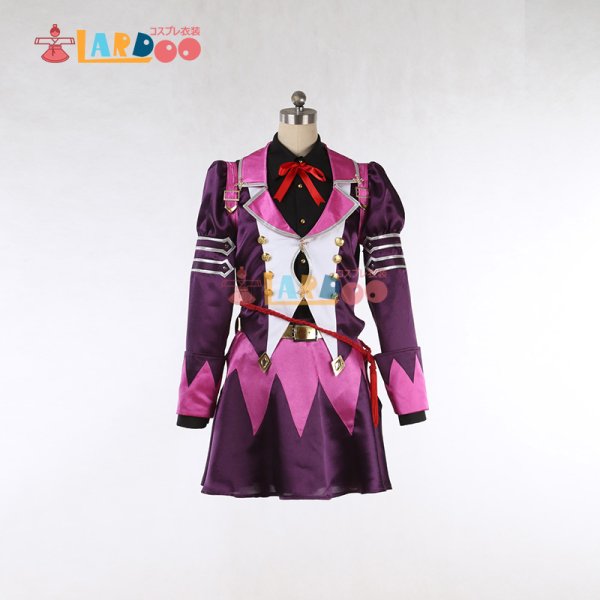 ウマ娘　ビワハヤヒデ　勝負服　サイズ女性LLサイズ　セット Amazon.co.jp: [cosonsen] ウマ娘 プリティーダービー