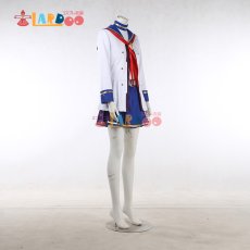 画像3: ウマ娘 プリティーダービー オグリキャップ 勝負服 コスプレ衣装 コスチューム オーダーメイド可能 cosplay (3)