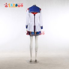 画像5: ウマ娘 プリティーダービー オグリキャップ 勝負服 コスプレ衣装 コスチューム オーダーメイド可能 cosplay (5)