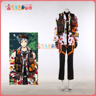 ツイステッドワンダーランド - lardoo ツイステッドワンダーランド - lardoo