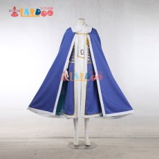 画像2: Fate/Grand Order プリテンダー 妖精王オベロン コスプレ衣装 第一再臨 オーダーメイド可能 コスチューム cosplay (2)