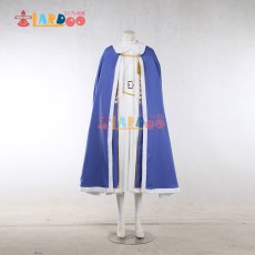 画像3: Fate/Grand Order プリテンダー 妖精王オベロン コスプレ衣装 第一再臨 オーダーメイド可能 コスチューム cosplay (3)