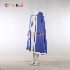 画像5: Fate/Grand Order プリテンダー 妖精王オベロン コスプレ衣装 第一再臨 オーダーメイド可能 コスチューム cosplay (5)