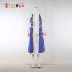 画像7: Fate/Grand Order プリテンダー 妖精王オベロン コスプレ衣装 第一再臨 オーダーメイド可能 コスチューム cosplay (7)