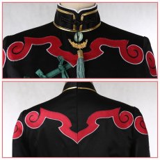 画像6: Fate/Grand Order ライダー 太公望 コスプレ衣装 第一再臨 オーダーメイド可能 コスチューム cosplay (6)