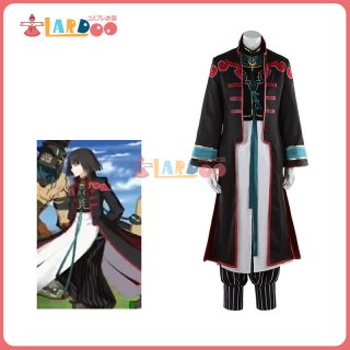 Fate - lardoo