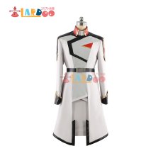 画像2: 機動戦士ガンダムSEED クルーゼ隊制服 FREEDOM マリュー·ラミアス コスプレ衣装 コスチューム  (2)