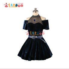 画像2: ALIEN STAGE エイリアン ステージ ミジ-MIZI コスプレ衣装/ウィッグ コスチューム cosplay (2)