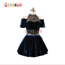画像3: ALIEN STAGE エイリアン ステージ ミジ-MIZI コスプレ衣装/ウィッグ コスチューム cosplay (3)