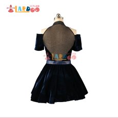 画像4: ALIEN STAGE エイリアン ステージ ミジ-MIZI コスプレ衣装/ウィッグ コスチューム cosplay (4)