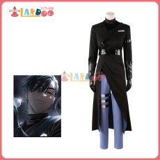 画像1: ALIEN STAGE エイリアン ステージ イヴァン Ivan Black Sorrow コスプレ衣装 コスチューム cosplay (1)