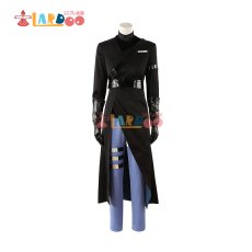 画像2: ALIEN STAGE エイリアン ステージ イヴァン Ivan Black Sorrow コスプレ衣装 コスチューム cosplay (2)