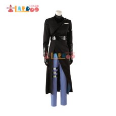 画像3: ALIEN STAGE エイリアン ステージ イヴァン Ivan Black Sorrow コスプレ衣装 コスチューム cosplay (3)