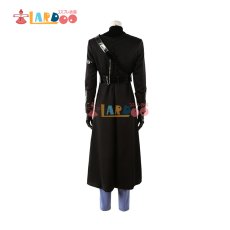 画像4: ALIEN STAGE エイリアン ステージ イヴァン Ivan Black Sorrow コスプレ衣装 コスチューム cosplay (4)