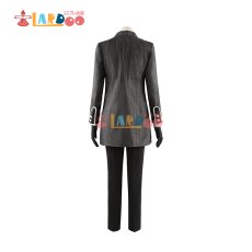 画像5: ツイステッドワンダーランド ハロウィーン2024 マレウス・ドラコニア コスプレ衣装 コスチューム ツイステ cosplay (5)