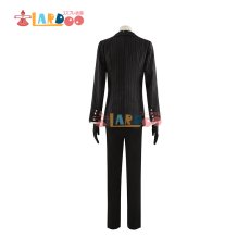 画像5: ツイステッドワンダーランド ハロウィーン2024 トレイ・クローバー コスプレ衣装 コスチューム ツイステ cosplay (5)