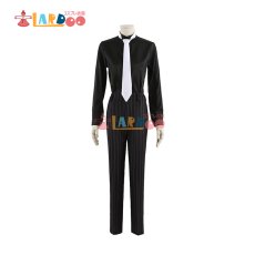 画像6: ツイステッドワンダーランド ハロウィーン2024 ジャミル・バイパー コスプレ衣装 コスチューム ツイステ cosplay (6)