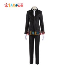 画像7: ツイステッドワンダーランド ハロウィーン2024 ジャミル・バイパー コスプレ衣装 コスチューム ツイステ cosplay (7)