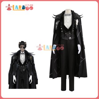 ツイステ　コスプレ　アクセサリーオーダー ツイステッドワンダーランド - Takusanshop