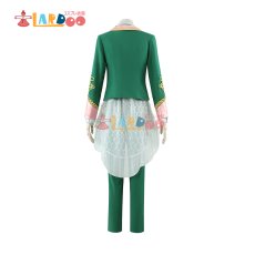 画像5: ツイステッドワンダーランド リエーレ・コーラリア 人魚王子 コスプレ衣装 コスチューム ツイステ cosplay (5)